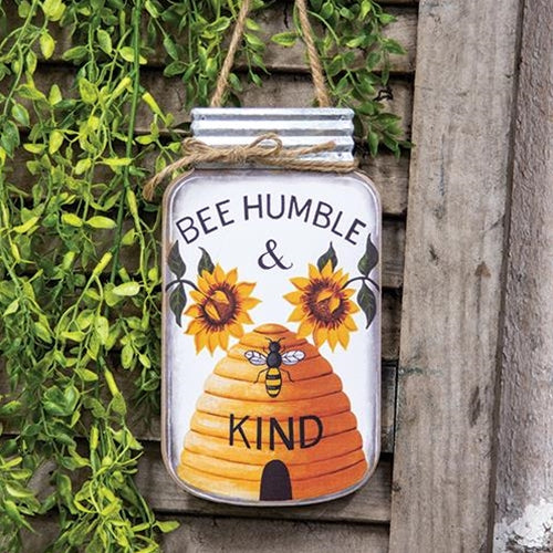 Dish Towel - Bee Humble