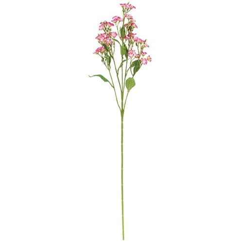 Pink Petunia Spray - 32"