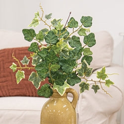 Mixed Ivy & Vine Spray - 18"