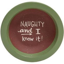 Santa's Bestie Dish Cup 2 Asstd.