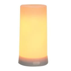 Fireglow Multi Function Lantern 5.25" H