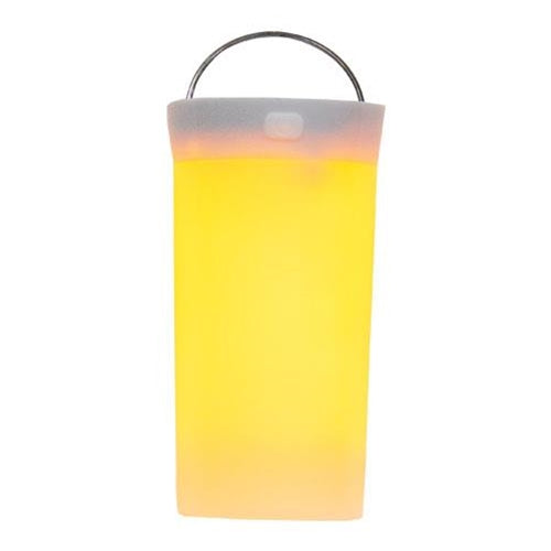 Fireglow Multi Function Lantern 5.25" H