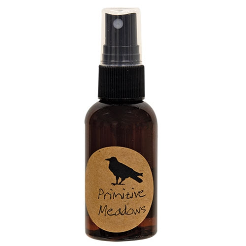 Primitive Meadows Room Spray