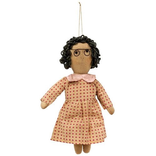 Little Nellie Grandma Doll