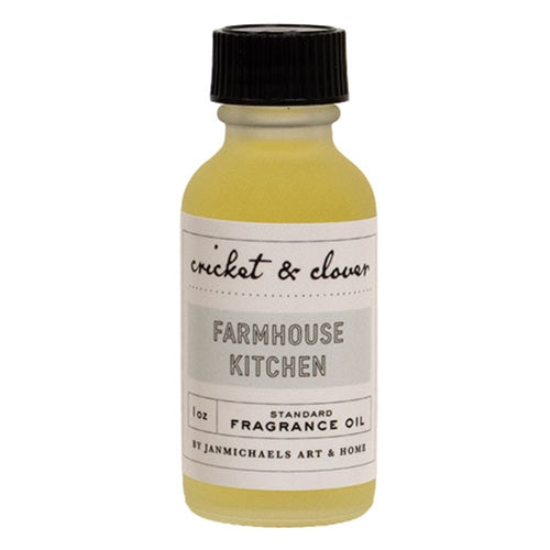 Farmhouse Kitchen 1oz Standard Refresher Oil