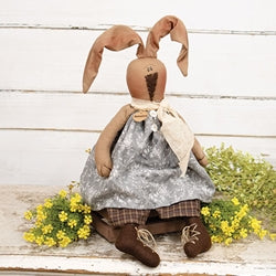 Harmony the Hare Doll