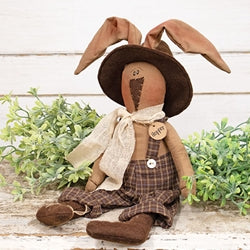 Hopper the Hare Doll