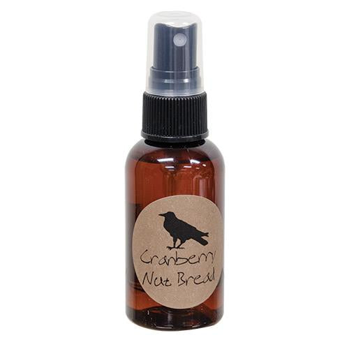 Cranberry Nut Bread Room Spray