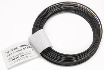 Steel Wire - 19 Gauge - 50 Feet