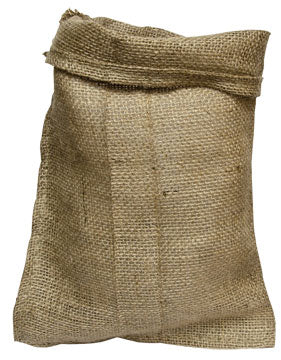 Burlap Bag - 18" x 24"