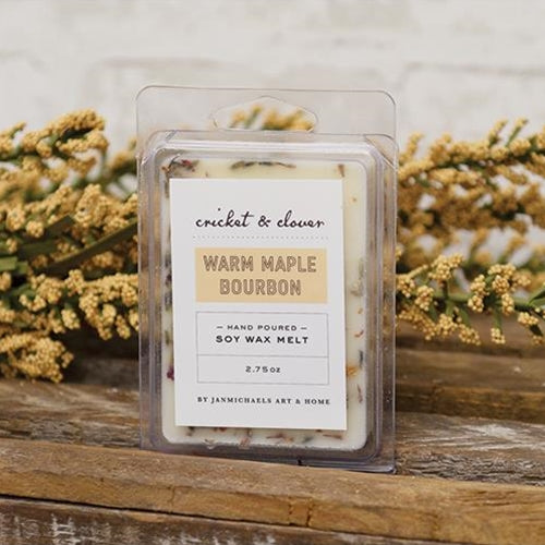 Wax Cubes (Melts) – By The River Designs