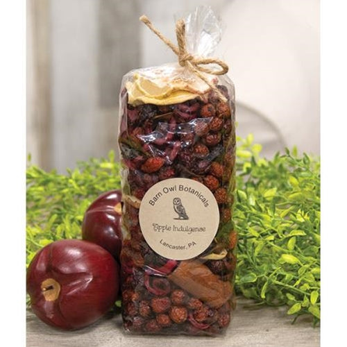 Apple Indulgence Potpourri 4.5 Cups