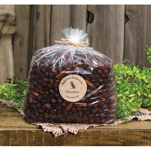 Cinnamon Potpourri 5 lb.