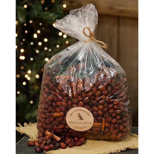 Walk in the Woods Potpourri 5 lb.