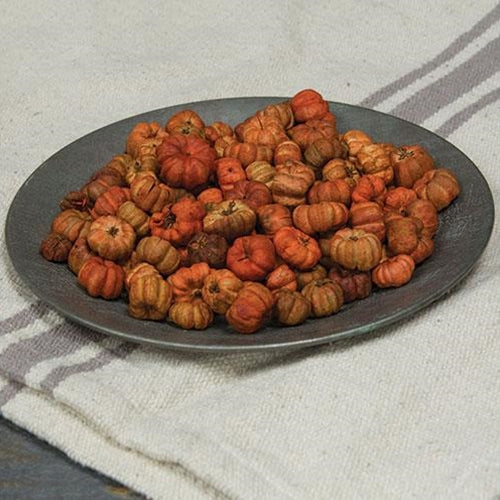 Orange Putka Pods 1lb Bag