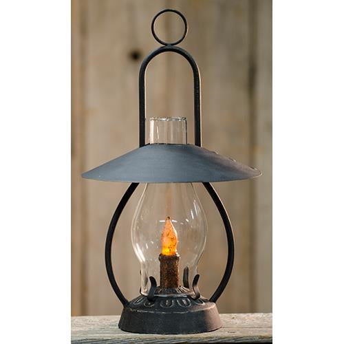 Barnside Taper Lantern