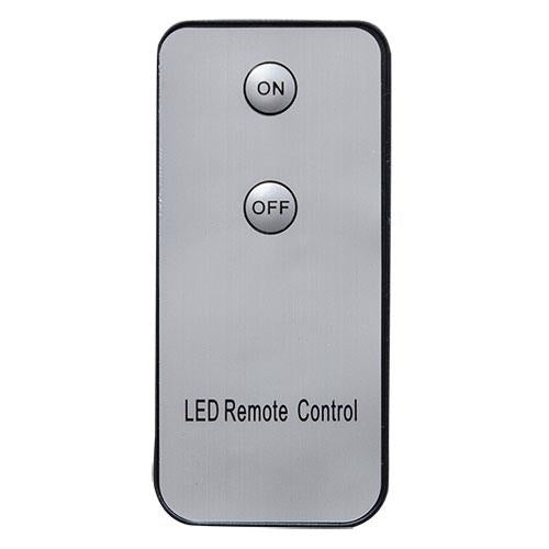 HS Pillar Remote Control