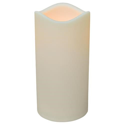 6" LED Timer Pillar